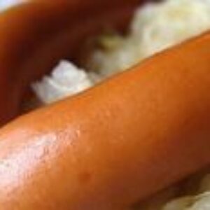 Test párkov aneb ktoré rozhodne nebrať!