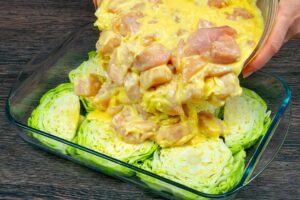 Konečne som našiel perfektný recept na kuracie prsia! Jednoduchý a rýchly