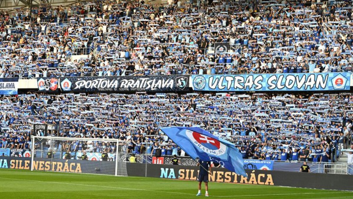 Slovan zdolal Žilinu v súboji béčiek, tri body rozhodnuté v druhom polčase.