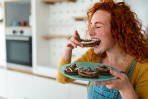 Denne zjete o 500 kalórií viac: Skrytý vinník čaká aj vo vašej kuchyni