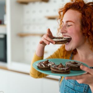 Denne zjete o 500 kalórií viac: Skrytý vinník čaká aj vo vašej kuchyni