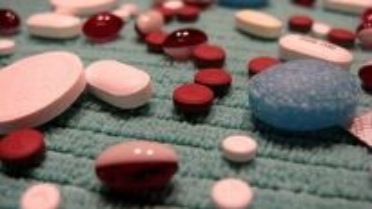 Dobré rady pre domáce lekárničky