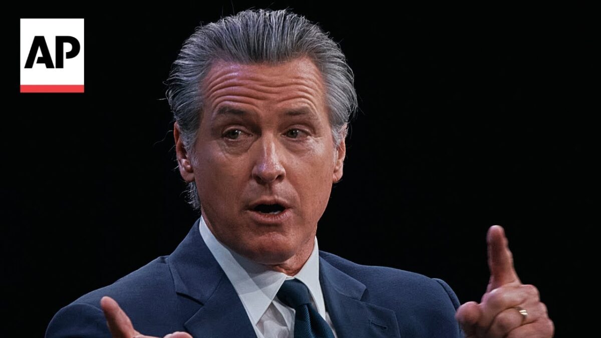 Kalifornia hlasuje o nových mapách, ktoré môžu ovplyvniť kontrolu nad Snemovňou reprezentantov USA.