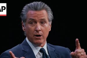 Kalifornia hlasuje o nových mapách, ktoré môžu ovplyvniť kontrolu nad Snemovňou ...