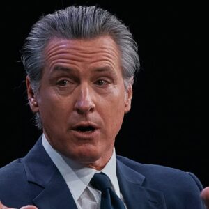 Kalifornia hlasuje o nových mapách, ktoré môžu ovplyvniť kontrolu nad Snemovňou ...