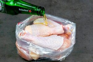 Už rok som nebol v KFC! Chrumkavé stehná za pár minút