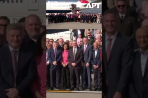 Starmer vedie rozsiahlu britskú podnikateľskú delegáciu do Indie.