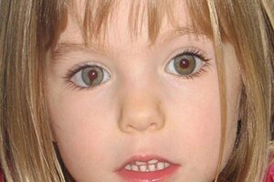 Tvrdí, že je zmiznutá Maddie. „Nie je to naša sestra, ale stalkerka,“...