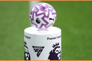 Futbalová taktika v Premier League inšpirovaná ragby.