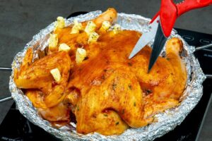 Zaručený úspech! Jeden trik a mäso sa topí v ústach!