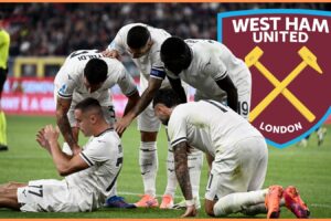 West Ham ponúkol prestup Taty Castellanosovi.