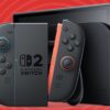 Predaj Nintendo Switch 2 v USA láme rekordy PS4 už po troch mesiacoch