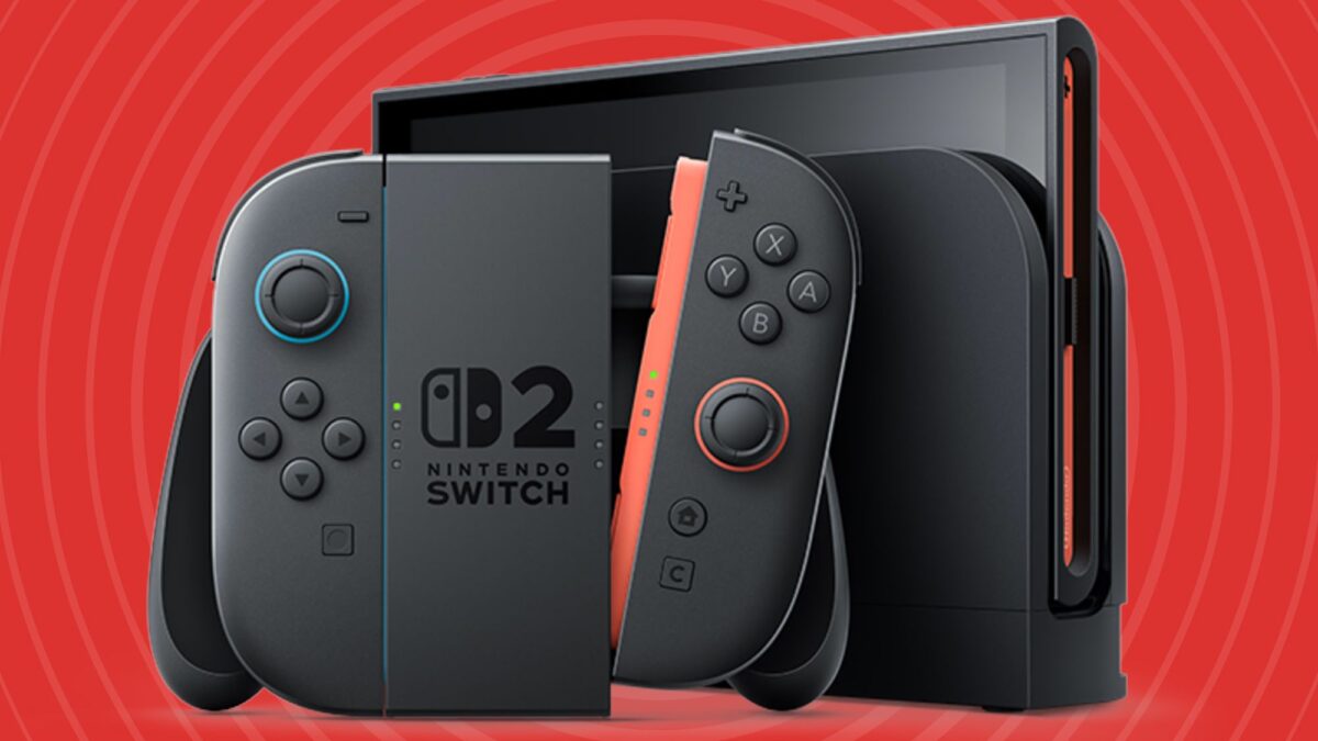 Predaj Nintendo Switch 2 v USA láme rekordy PS4 už po troch mesiacoch Predaj Nintendo Switch 2 v USA láme rekordy PS4 už po troch mesiacoch