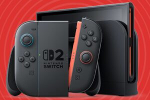 Predaj Nintendo Switch 2 v USA láme rekordy PS4 už po troch mesiacoch