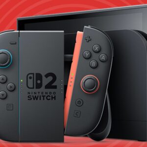 Predaj Nintendo Switch 2 v USA láme rekordy PS4 už po troch mesiacoch