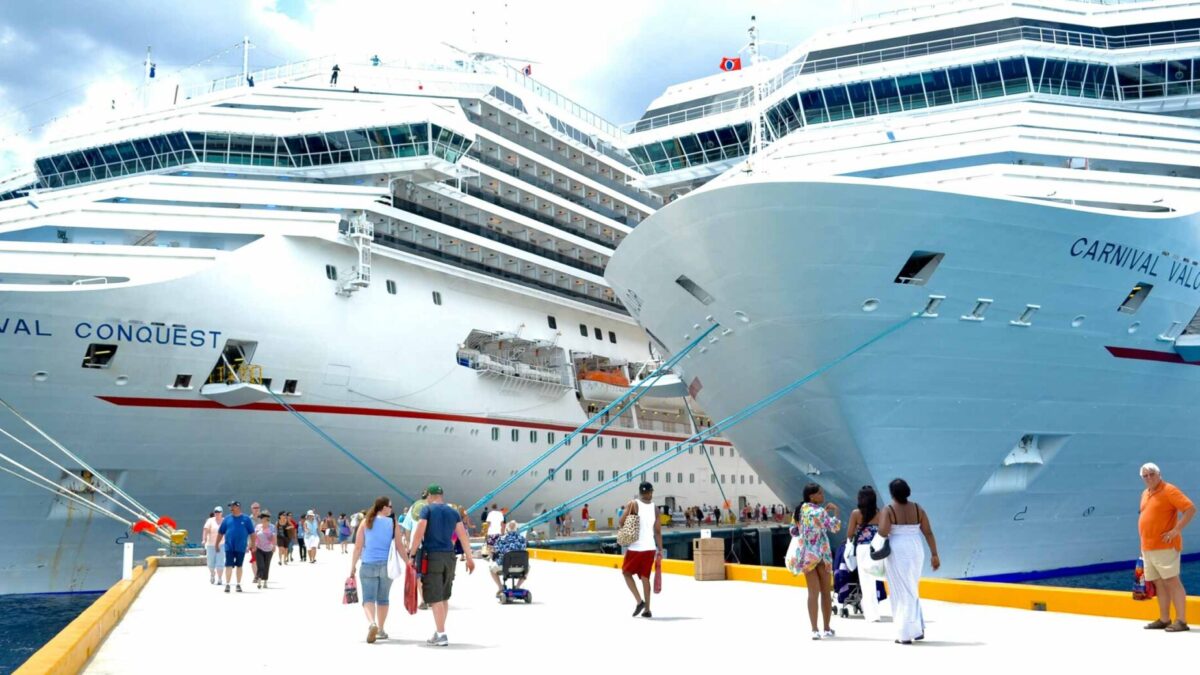 Podľa tohto experta je „odrast“ najúčinnejším riešením pre nadmerný turizmus.