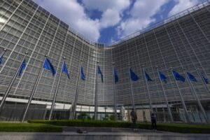 Novinári odhalili špionáž maďarskej tajnej služby v Bruseli.