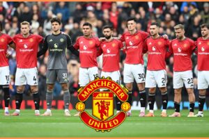 Nani o súčasných problémoch Manchestru United.