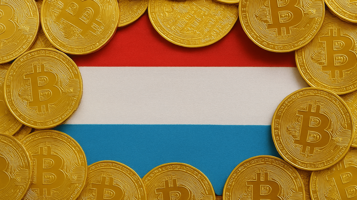 Štátny majetkový fond prvýkrát nakúpi Bitcoin.