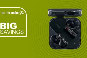 Štvorhviezdičkové slúchadlá Nothing Ear späť s rekordne nízkou cenou