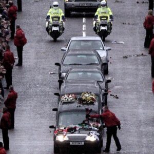 Chlapík, ktorý pohladil duše, ale svoju nie