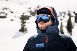 Najvyššia úroveň ochrany pre vysokohorských dobrodruhov