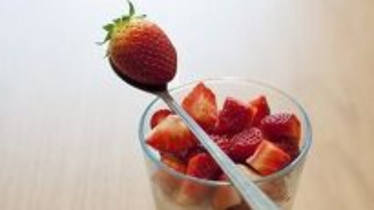 Čo je zdravé, je automaticky diétne? Omyl!