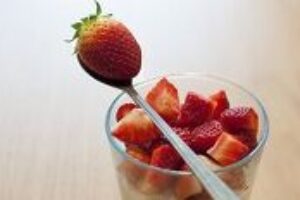 Čo je zdravé, je automaticky diétne? Omyl! Čo je zdravé, je automaticky diétne? Omyl!