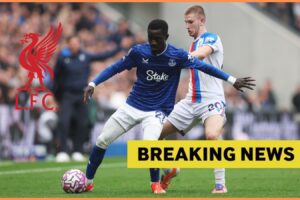 Liverpool si pravdepodobne stanoví Adama Whartona za hlavný prestupový cieľ.