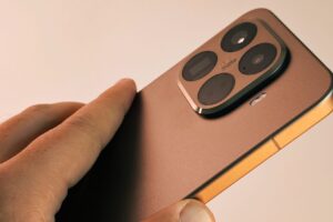 Xiaomi 15T Pro: Inšpirované konkurenciou, no aj tak ho milujem