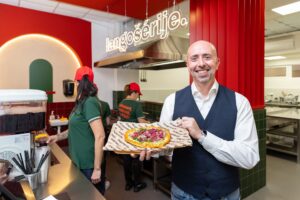 Chrumkavé, voňavé, božské. Tu ukazujú, že langoše nemusia byť len mastnou placko...