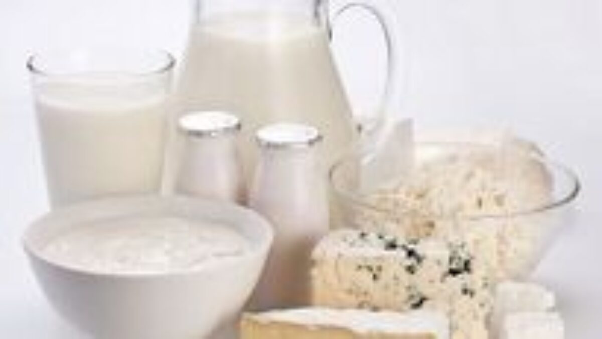 Ako spoznať kvalitné potraviny behom pár sekúnd?