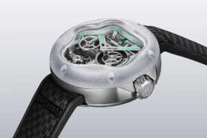 Hublot Arsham Splash