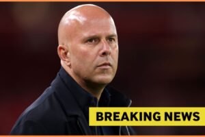 Očakáva sa, že Liverpool sa v roku 2026 zapojí do boja o Marca Guehiho.