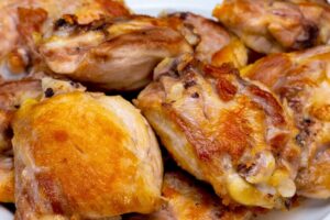 Už len takto pripravujem kura a rodina ho miluje!