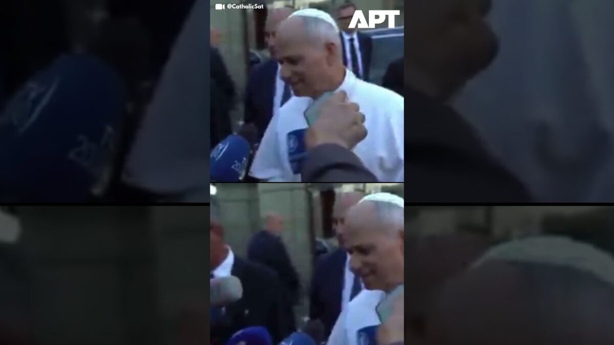 Pápež Lev XIV. sa odmietol vyjadriť k Trumpovmu nasadeniu Národnej gardy do Chicaga.