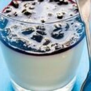 Úloha pre 40+: Budujte vápnikové rezervy