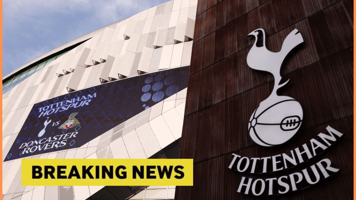 Tottenham by mohol ponúknuť veľké peniaze za získanie Antoina Semenya.