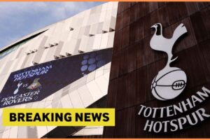Tottenham by mohol ponúknuť veľké peniaze za získanie Antoina Semenya.