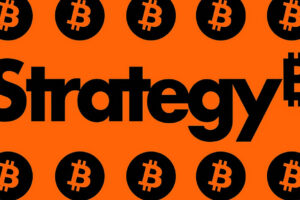 Prečo dnes klesá stratégia Michaela Saylora (MSTR)?
