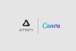 Affinity, konkurencia Adobe, zrejme prejde na predplatné.