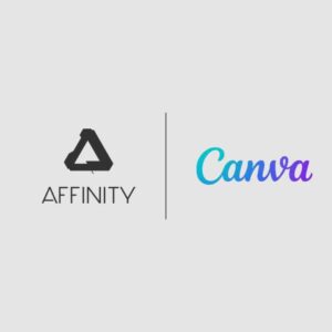 Affinity, konkurencia Adobe, zrejme prejde na predplatné.