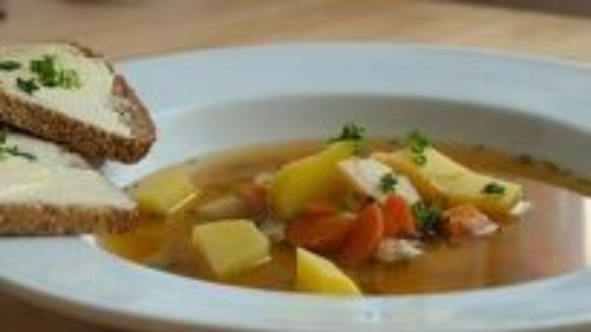 Tipy na ľahké jarné večere