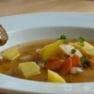 Tipy na ľahké jarné večere