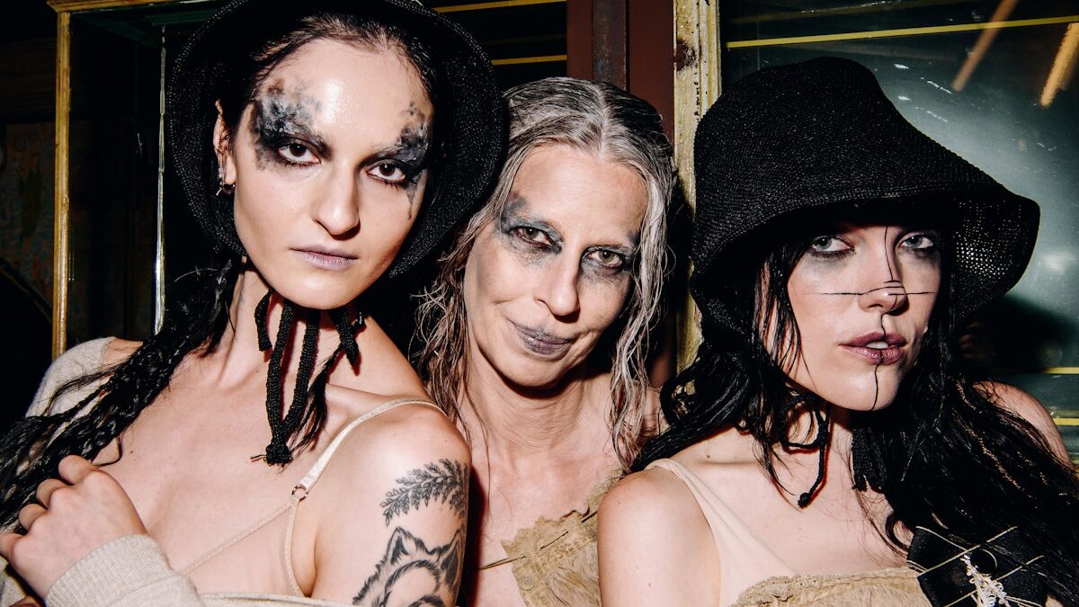 Krása Jar/Leto 2026: Farby, Dráma a Sila