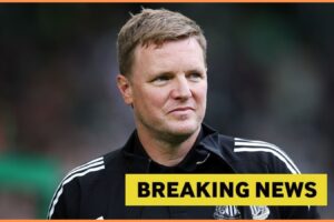 Newcastle by mohol ponúknuť 50 miliónov eur za Alexandra Sørlotha.