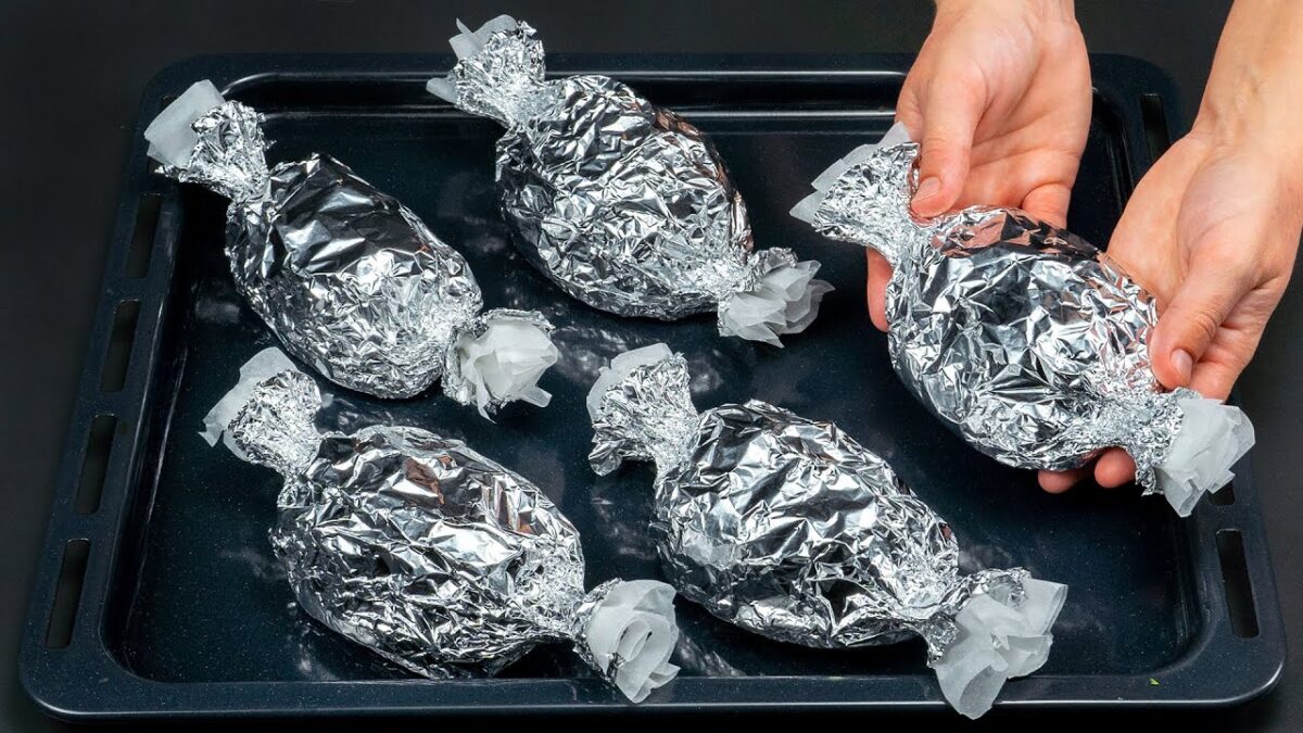 Francúzsky hostiteľ ma naučil variť delikátne kura! Francúzsky hostiteľ ma naučil variť delikátne kura!