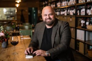 Gastro dotazník pre Davida Beránka: Nie som cieľovka podnikov, kde vám nalejú vo...