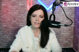 Reakcia na vyjadrenie Davida Púchovského. Lenka Zlatev | TVOTV