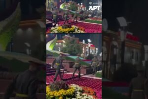 Putin pricestoval do Tadžikistanu na summit Ruska so strednou Áziou Putin pricestoval do Tadžikistanu na summit Ruska so strednou Áziou a stretnutie...